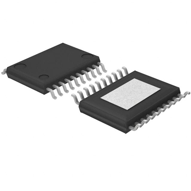 BD63610AEFV-E2 Rohm Semiconductor